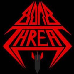 logo Bomb Threat (USA)